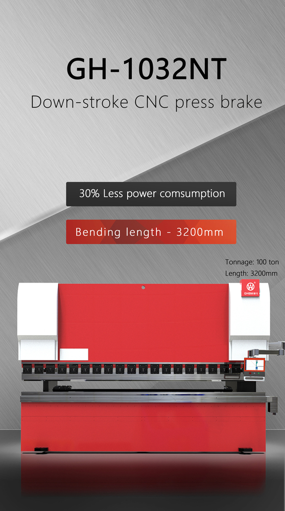 hydraulic-plate-bending-machine
