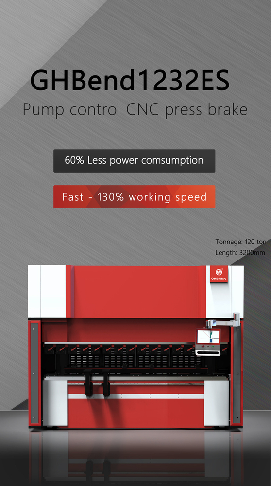 GHBend1232ES-Press-Brake